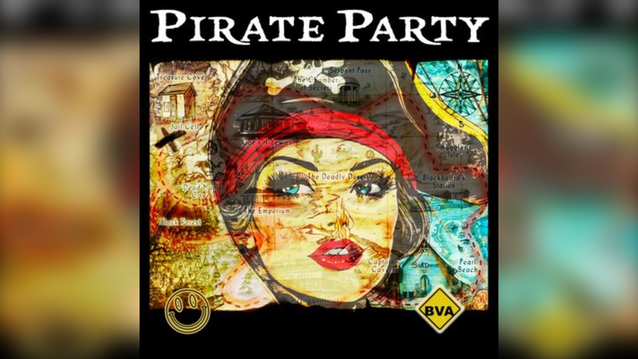 Pirate Party