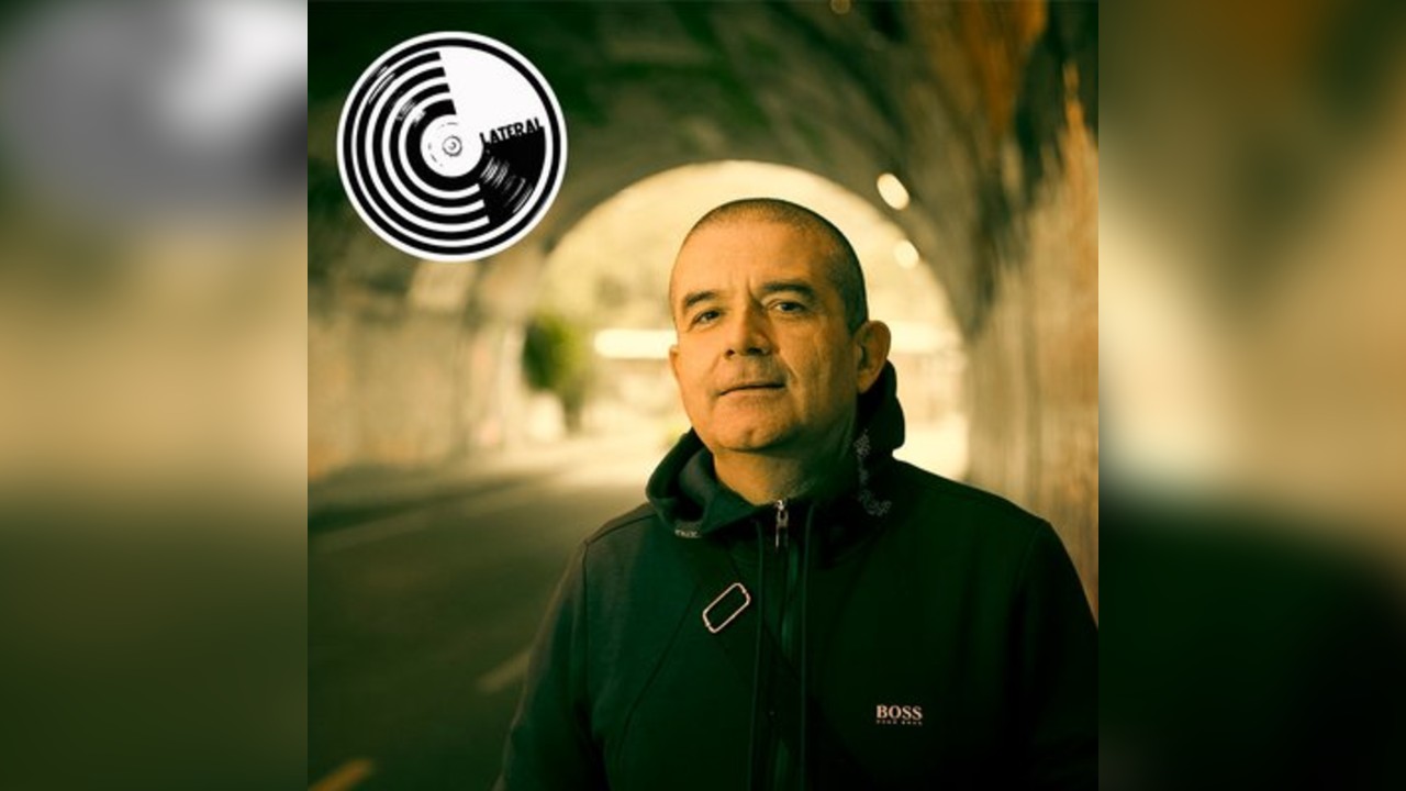 Lateral DnB Presents: Nicky Blackmarket