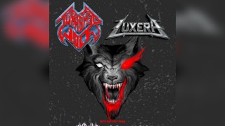 Thrasherwolf & Luxera, Edinburgh