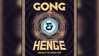Gong + Henge