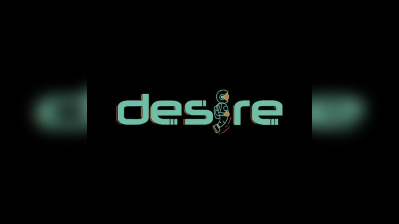 DESIRE - Halloween Special - PARADOX