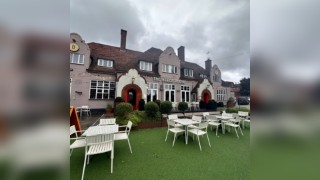 Word of Mouth The Over 30's DAYCLUB Solihull 08/11/25