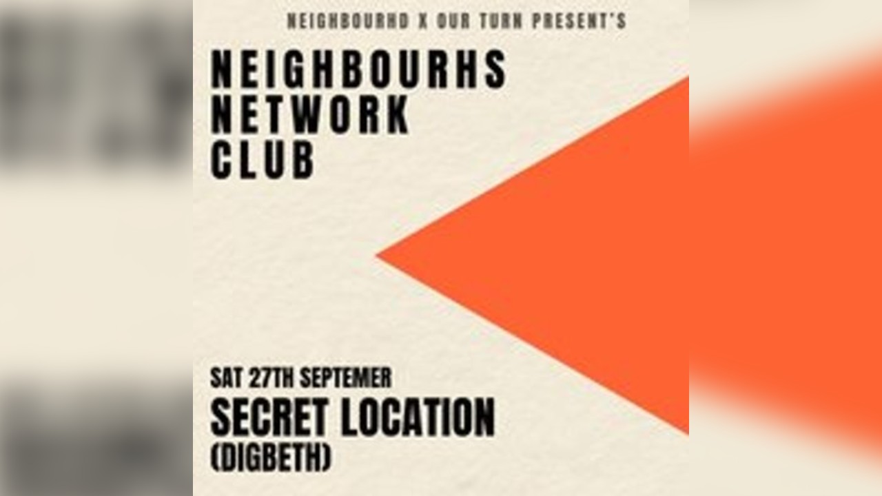 Neighbours Network Club