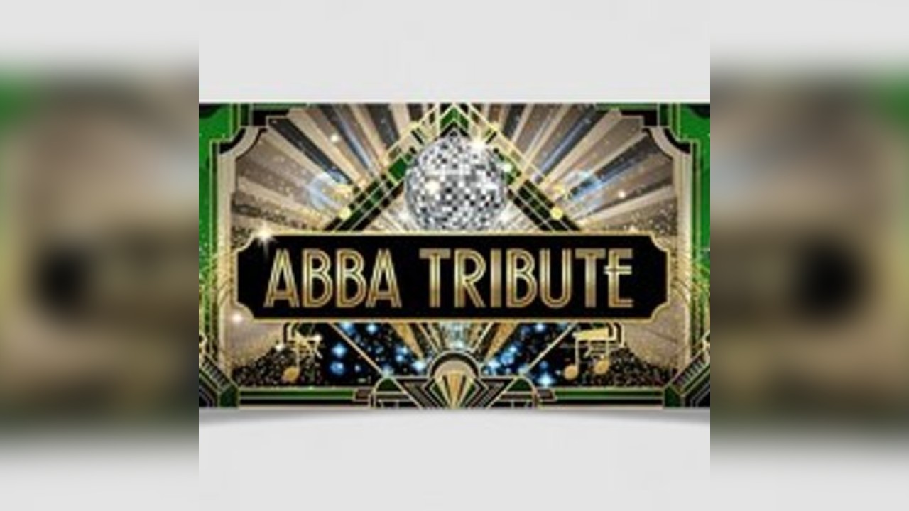 ABBA Duo -  Abba Tribute at The Dry Spy Knowle