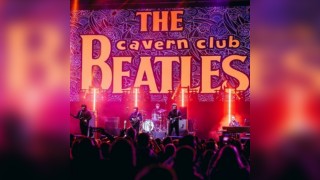 The Cavern Club Beatles  - Live Tribute Show