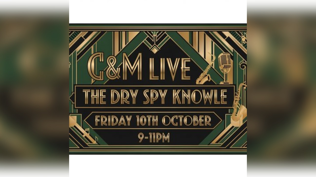 C & M Live
