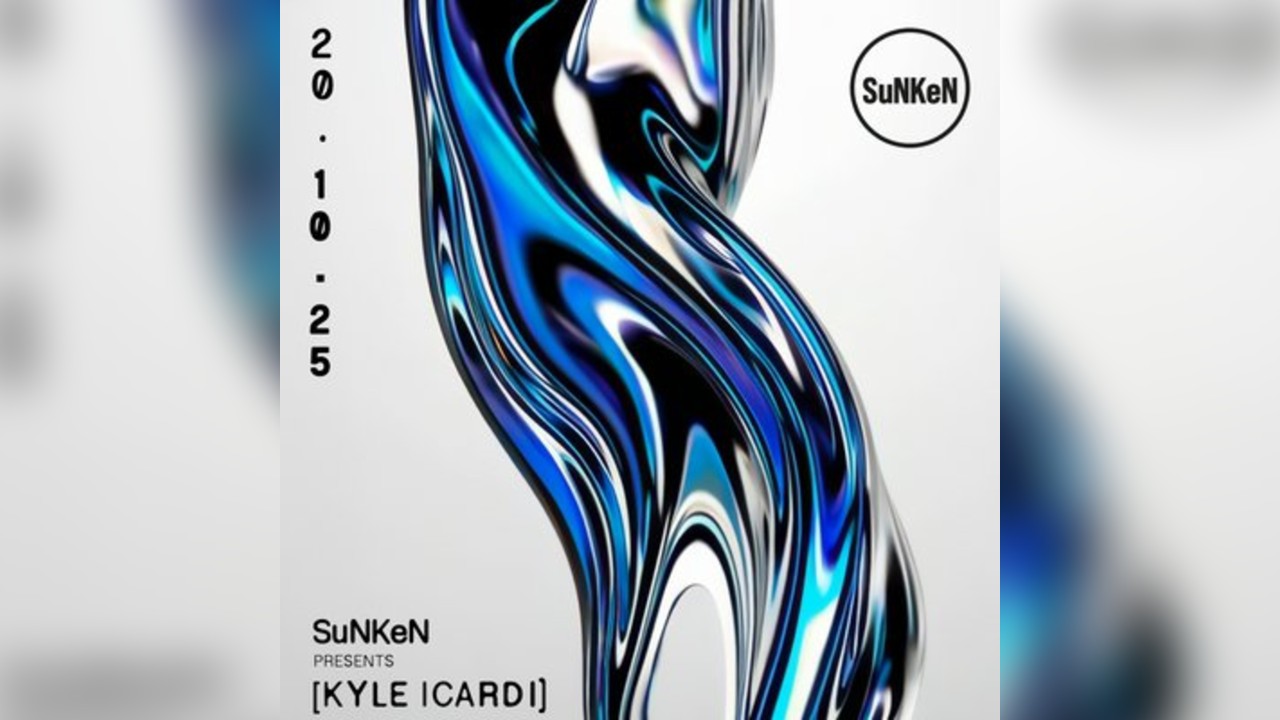 Sunken - 006 KYLE ICARDI - Mondays at Tank