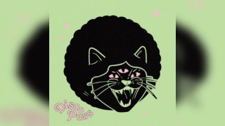 DISCO PUSS x XLR LAUNCH: Bring Your Own Grooves