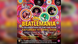 Beatlemania