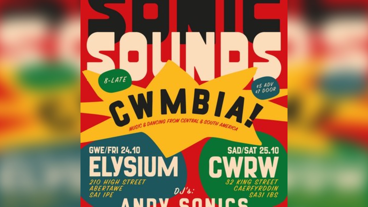 Cwmbia (Swansea)