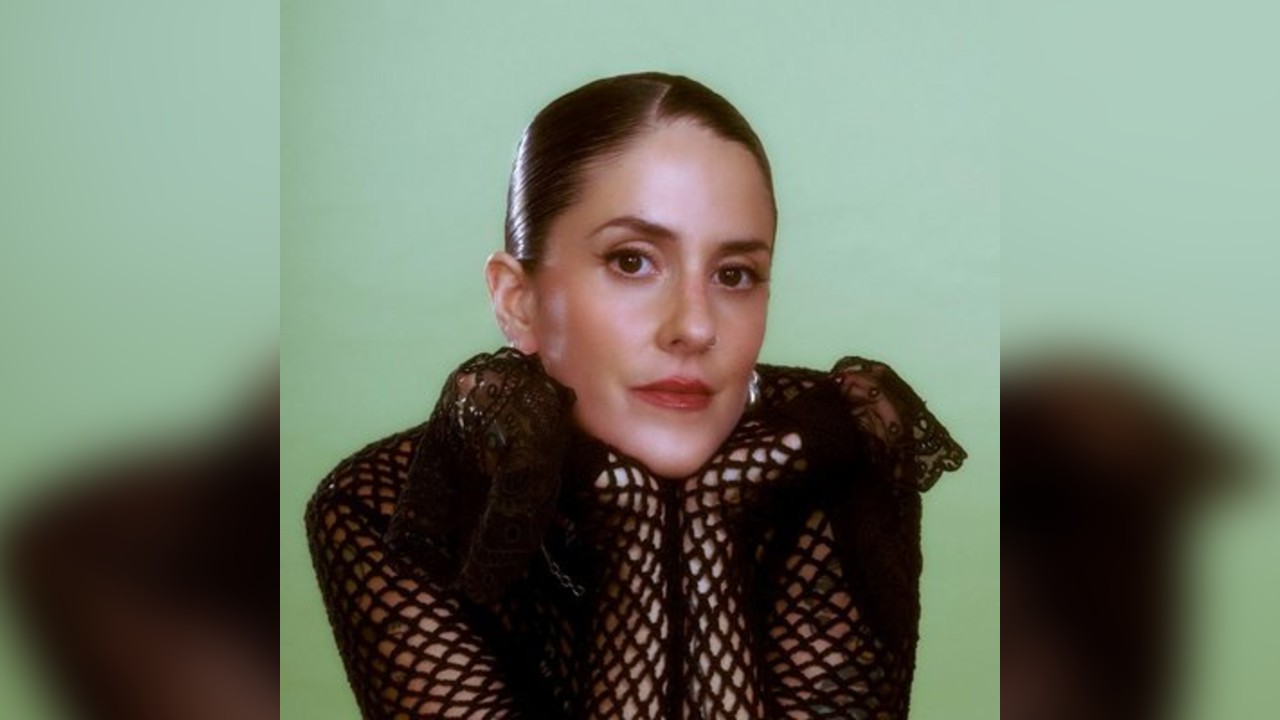 DJ Mag Presents: Shanti Celeste
