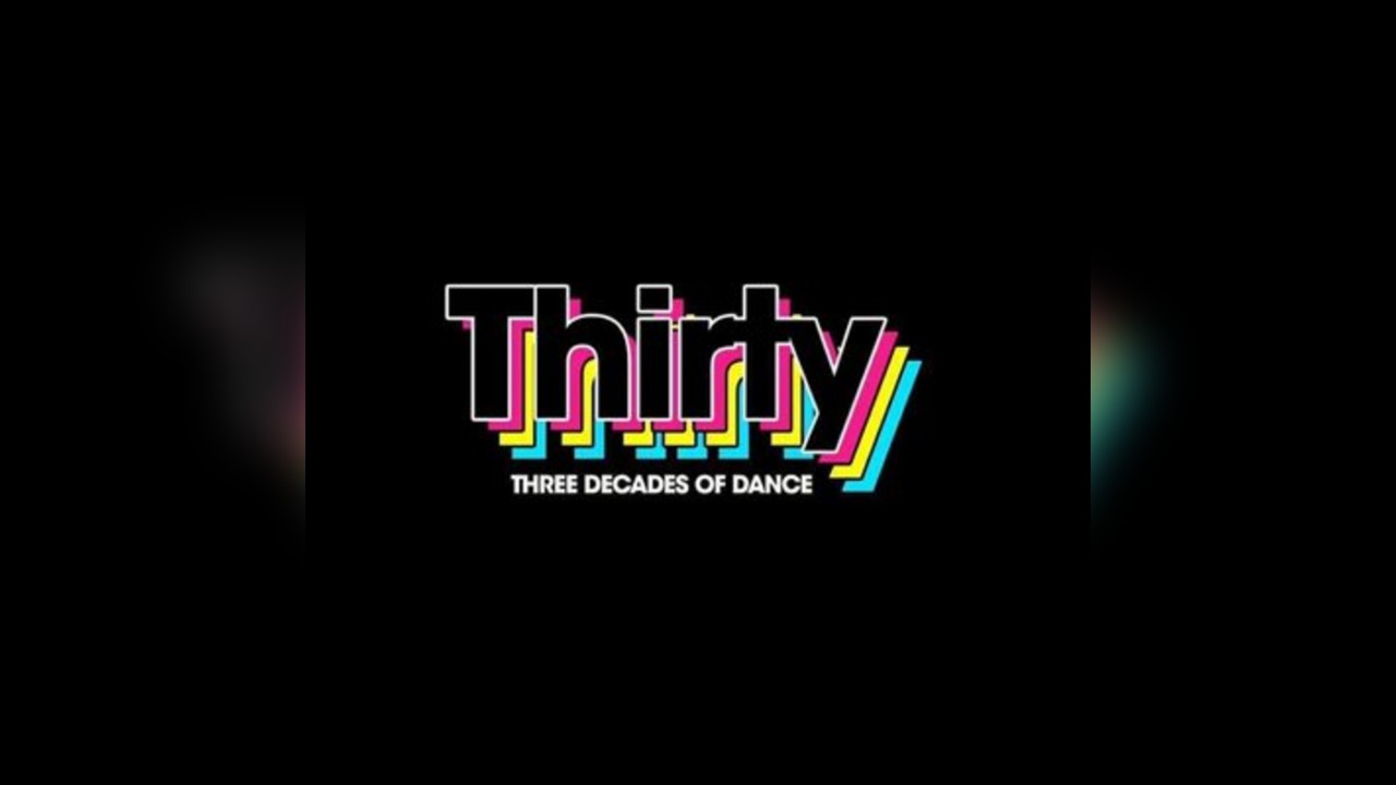 Thirty - The 5th Birthday Event (new venue)