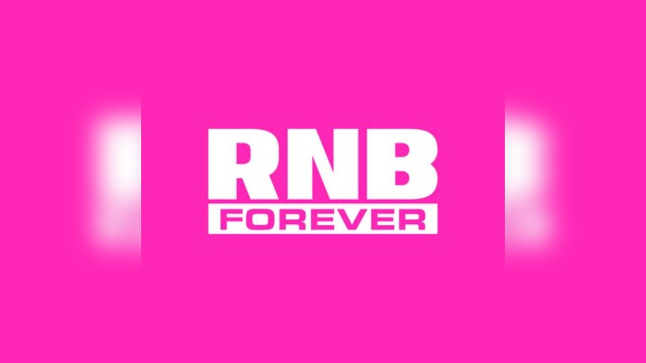 RNB FOREVER - 00's & 90's with MKFM