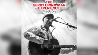 Gerry Cinnaman Experience with Special Guest Support