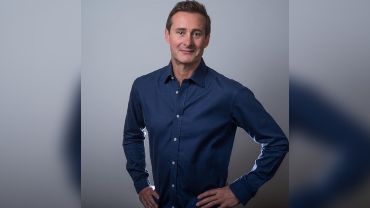 Fat Penguin Comedy Club Presents: PADDY LENNOX