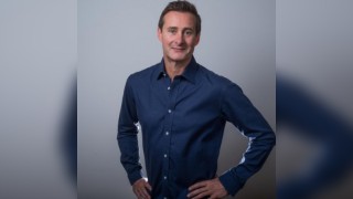 Fat Penguin Comedy Club Presents: PADDY LENNOX