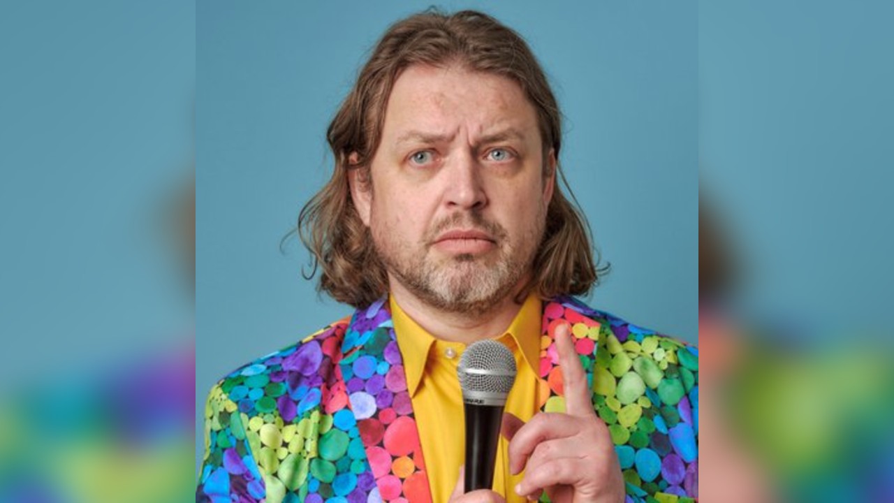 Stand-up Comedy Headingley Leeds @ The Original Oak