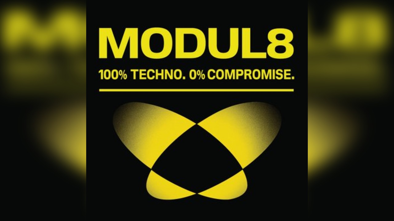MODUL8 - Floorfilling Techno @ SUKi10C Birmingham