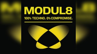 MODUL8 - Techno Takeover @ SUKi10C Birmingham