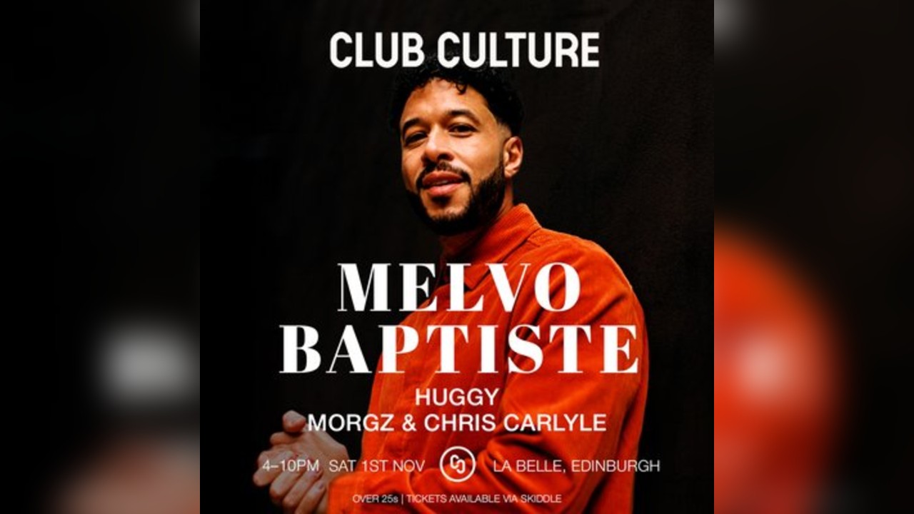 Club Culture