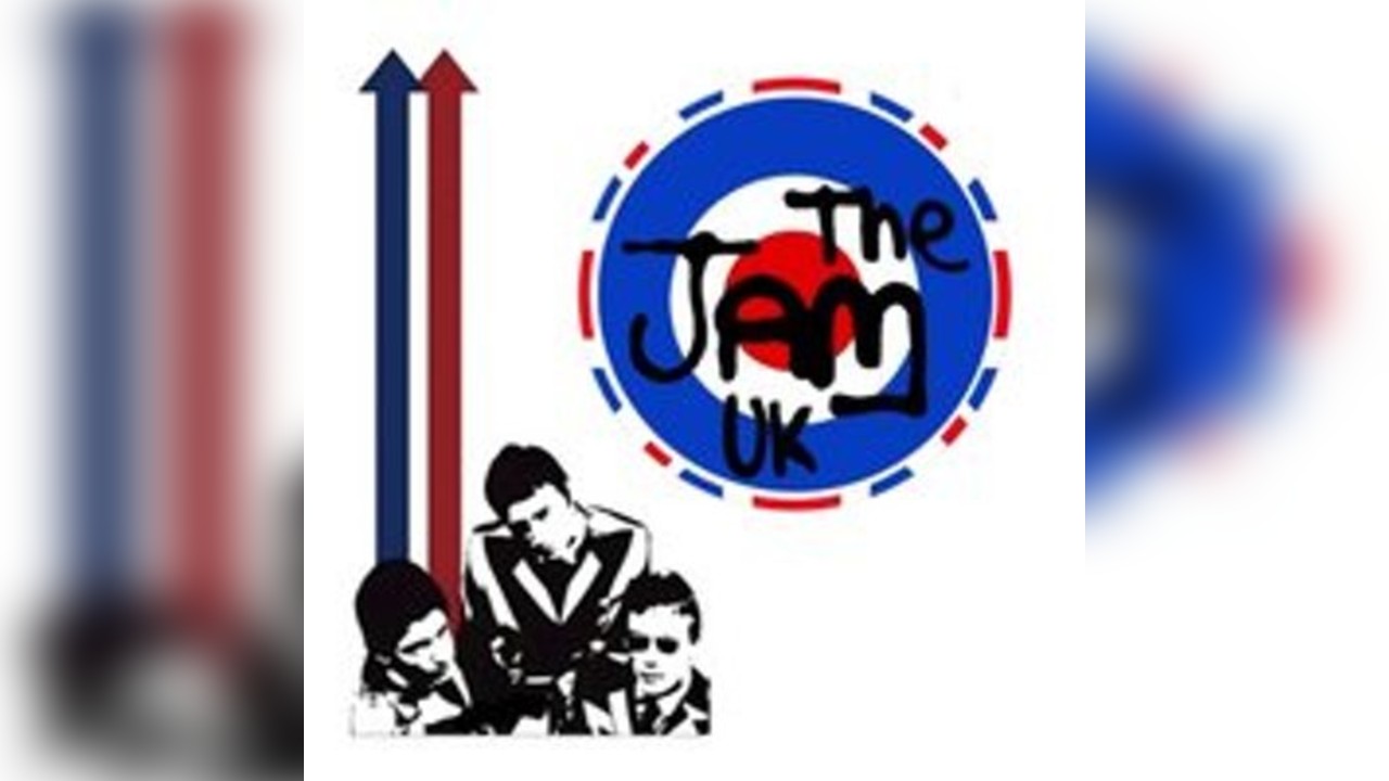 The Jam UK - The definitive tribute to The Jam