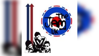 The Jam UK - The definitive tribute to The Jam