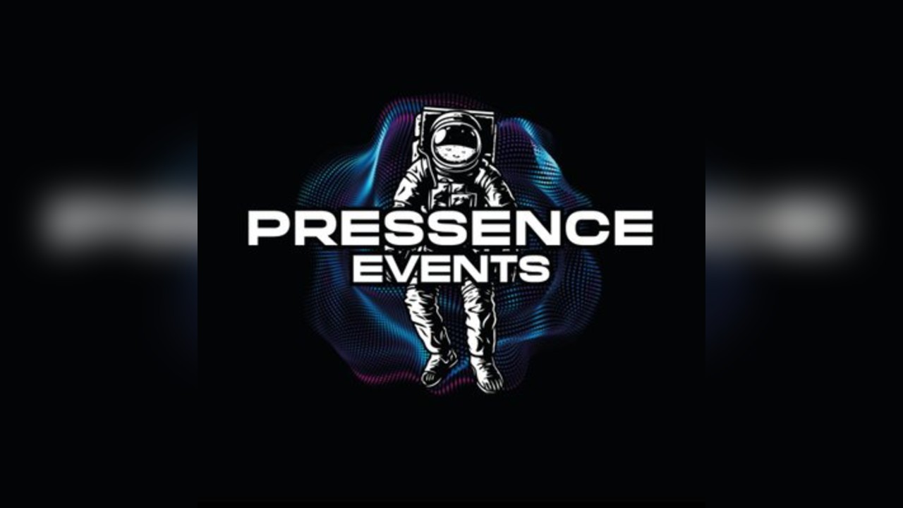 Pressence Events
