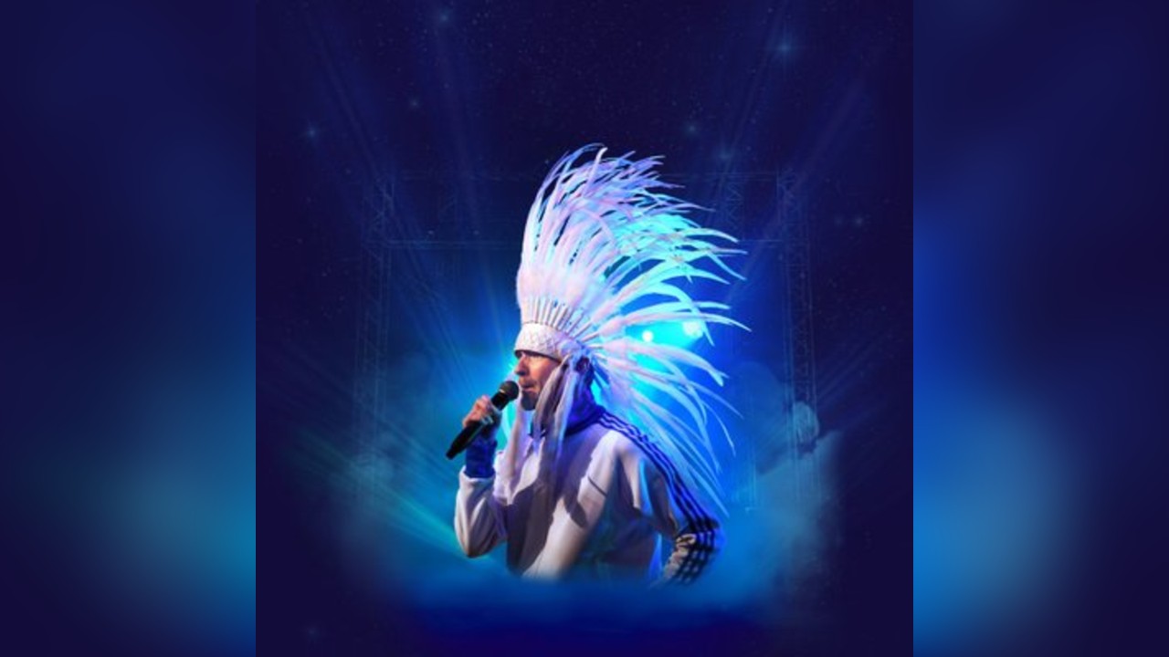 Space Cowboy A Tribute to Jamiroquai