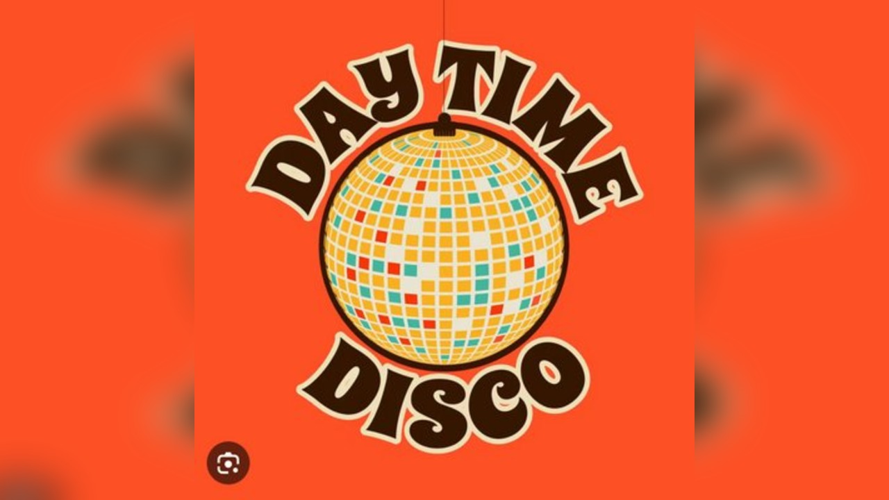 Daytime disco