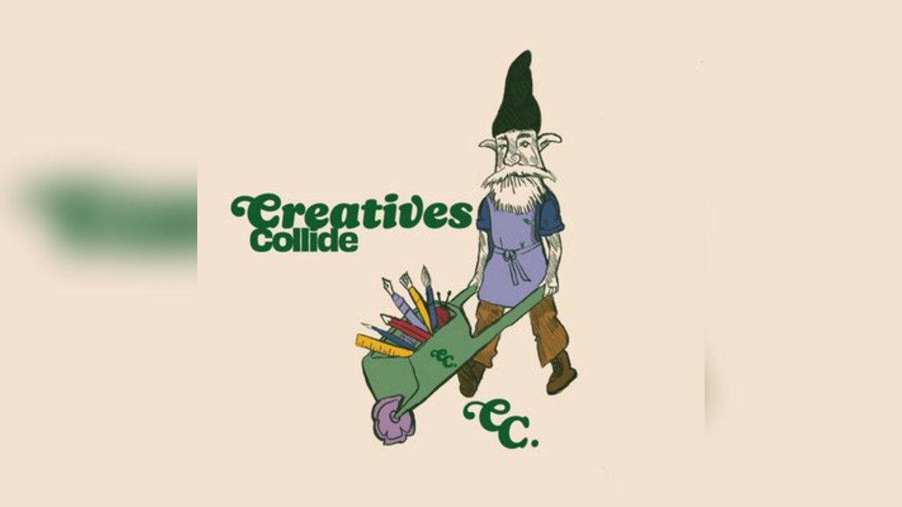 Creatives Collide