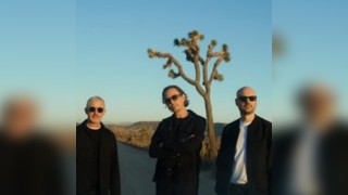 Above & Beyond Edinburgh