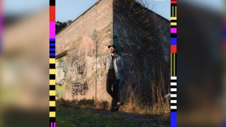 Myles McCormack - RESONANCE