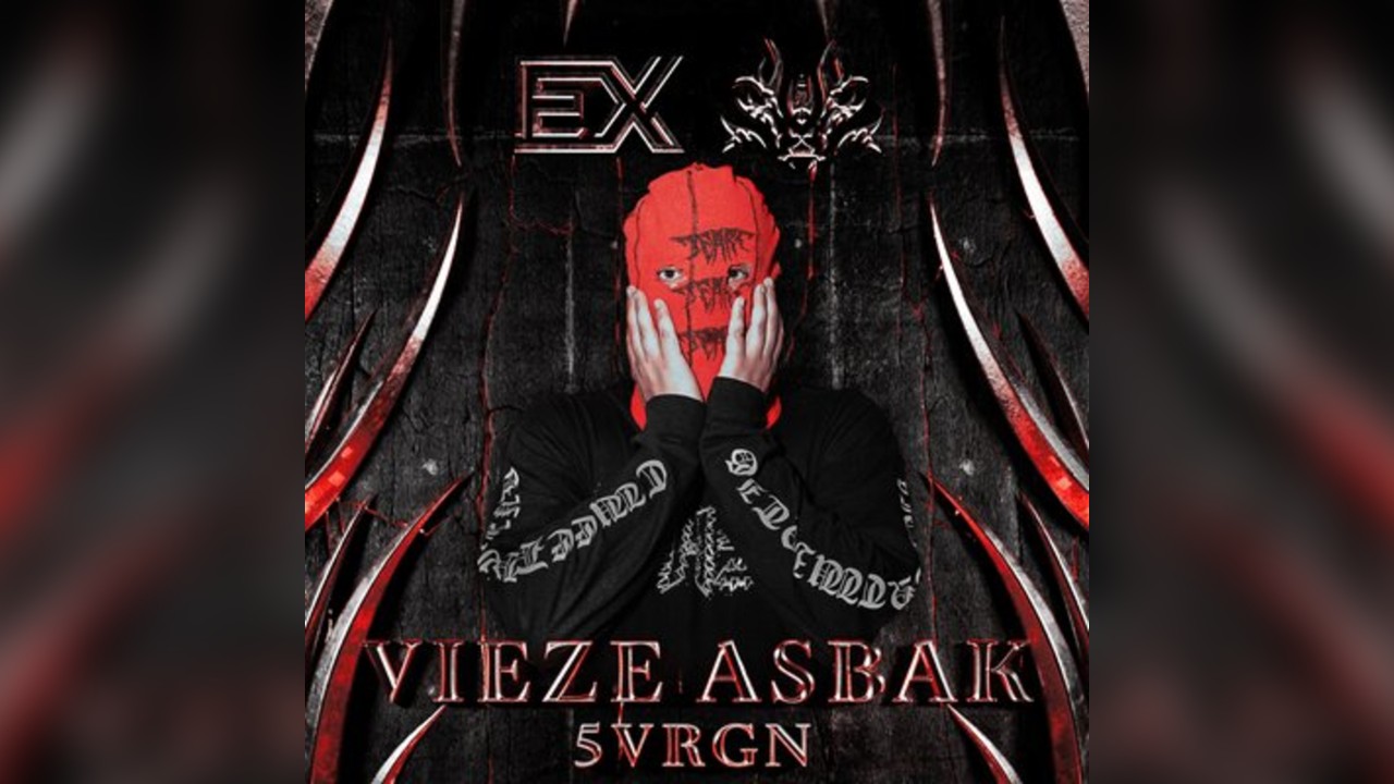 Exhilaration x Khaotic presents Vieze Asbak - Newcastle