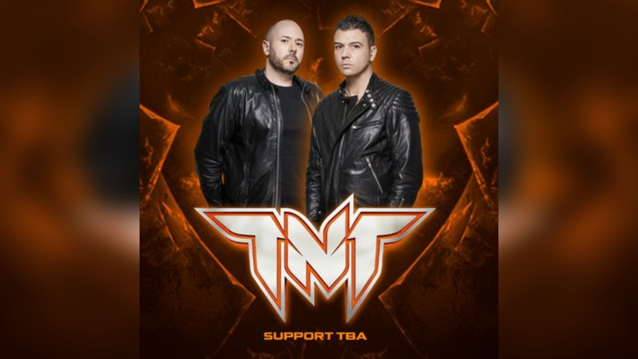 SYKOTIC Presents: TNT