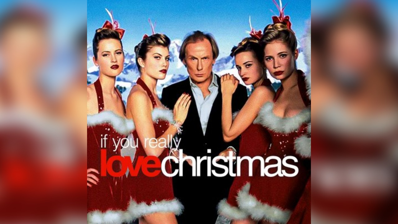 If You Really Love Christmas - Liverpool