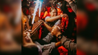 Casa De Cuba - FREE ENTRY