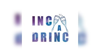 Ink a Drink Dolig @  Jac Y Do