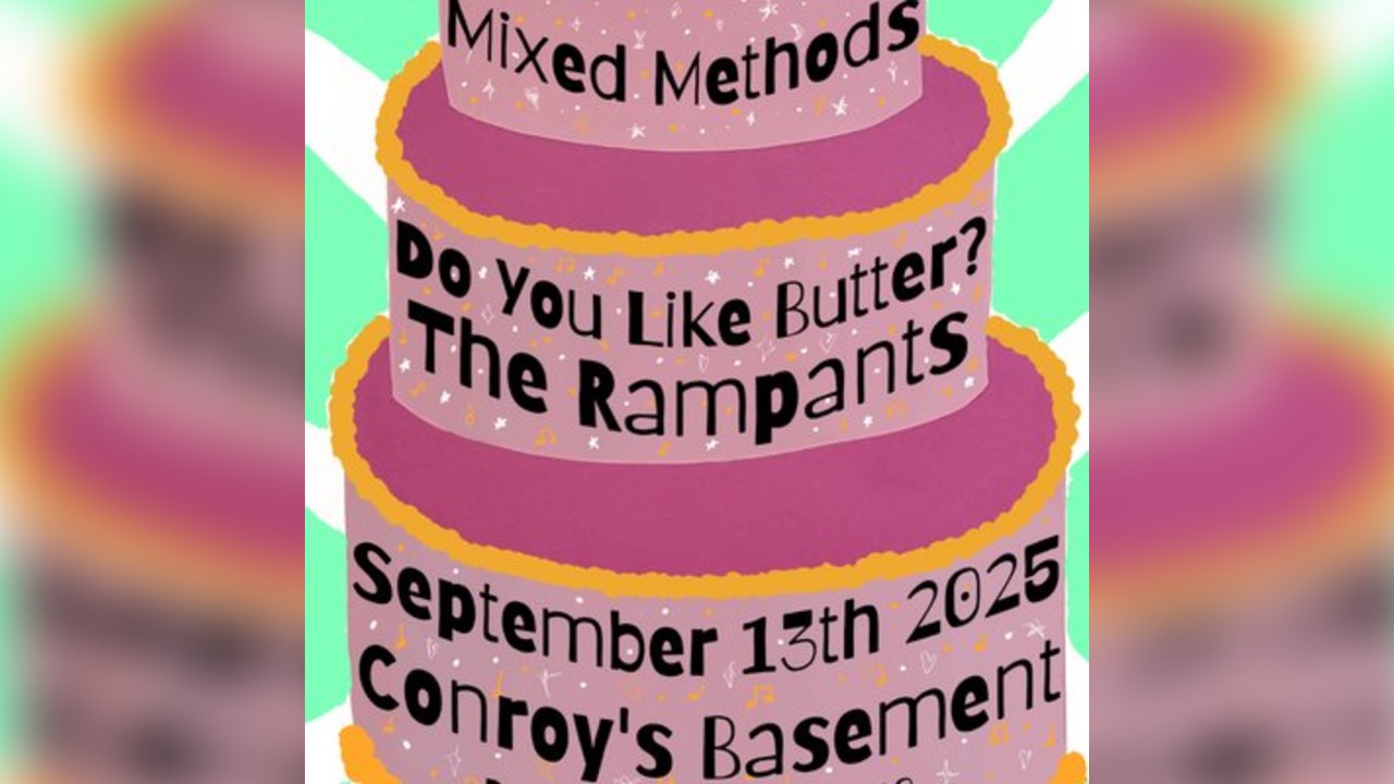 Mixed Method's