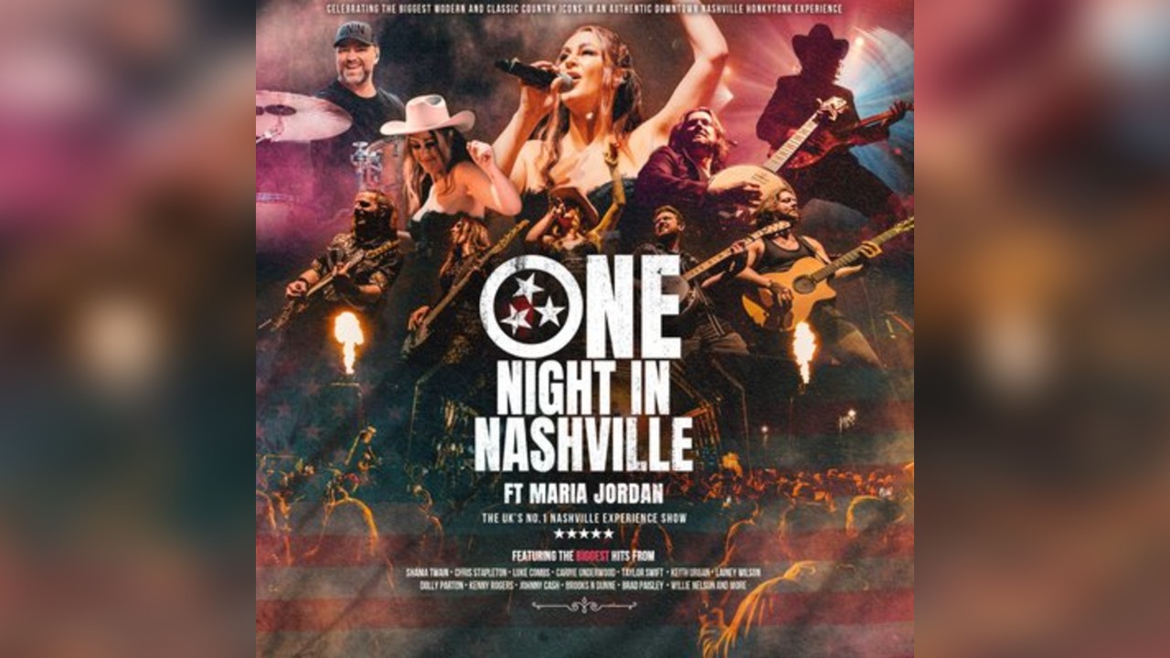 One Night In Nashville
