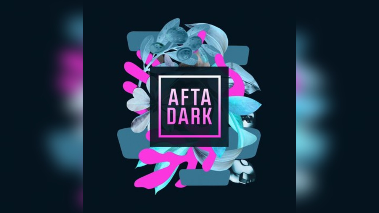 AFTA DARK Ft. Ranger Trucco - Sat 27th September