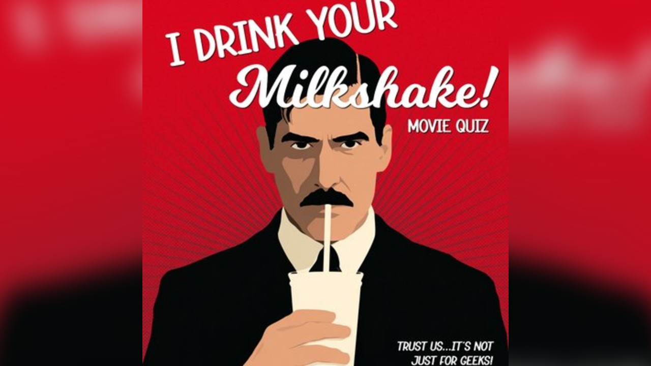 The Movie Quiz
