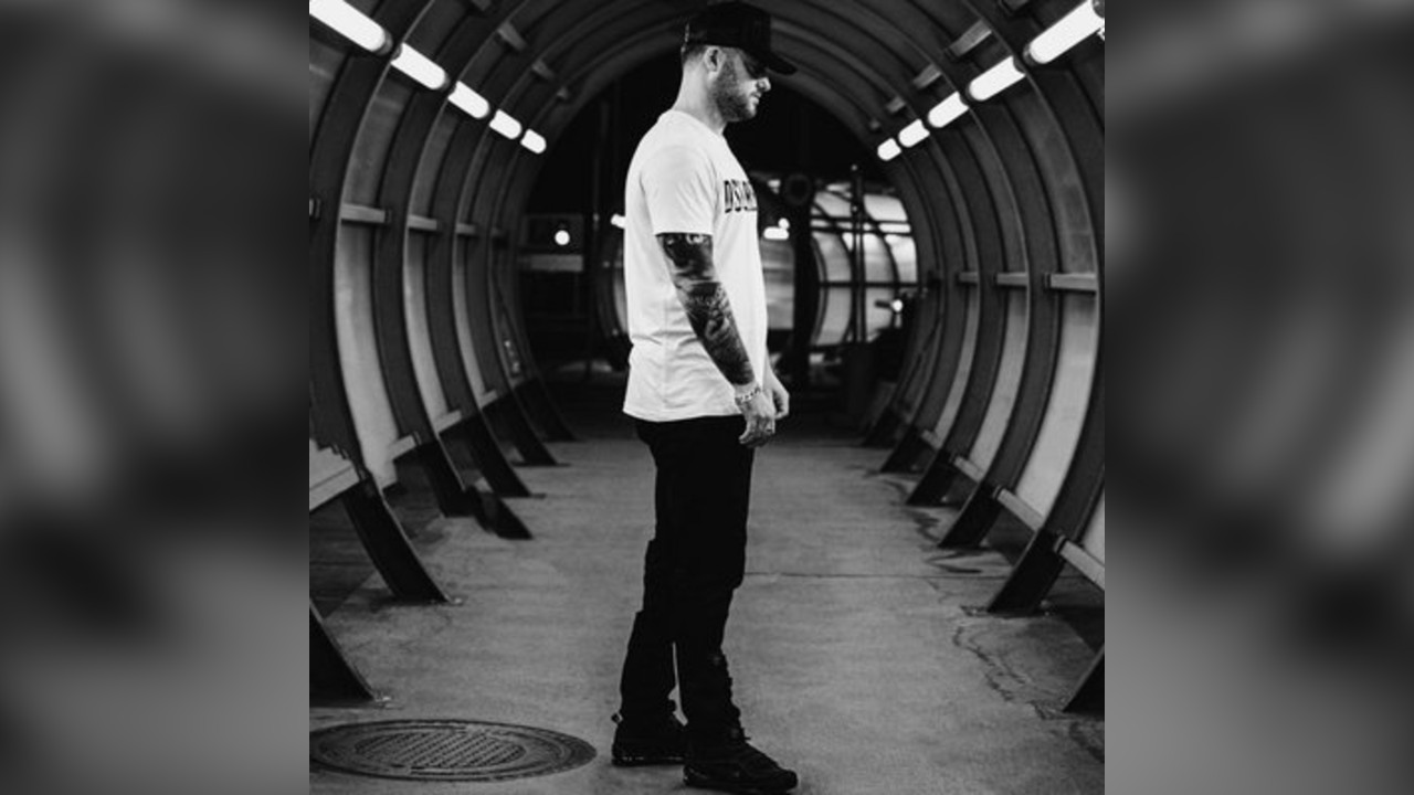 Macky Gee Presents: Phases | London