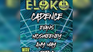 ELOKO EVENTS @WAV Liverpool