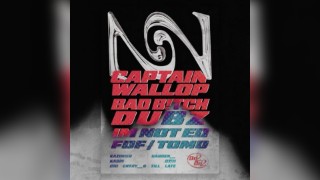 On2 On2 : Captain Wallop & Bad Btch Dubz