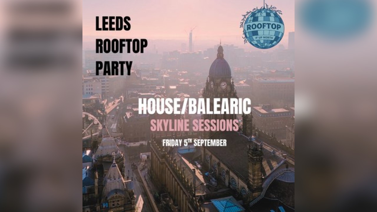 Skyline Sessions 5/9/25