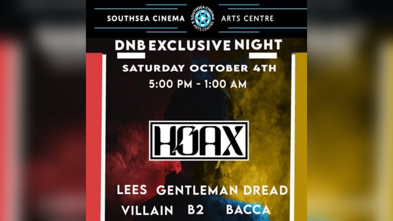 DnB Exclusive Night Party