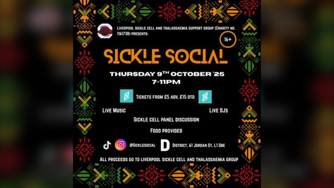 Sickle Social