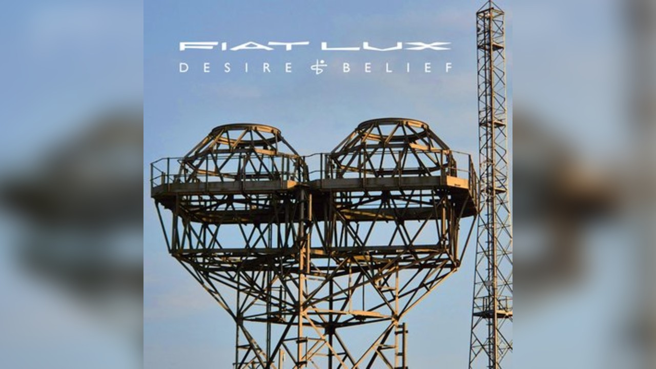 Fiat Lux + The Moons Of Jupiter