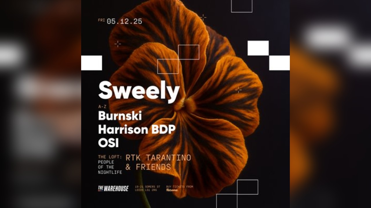 Sweely