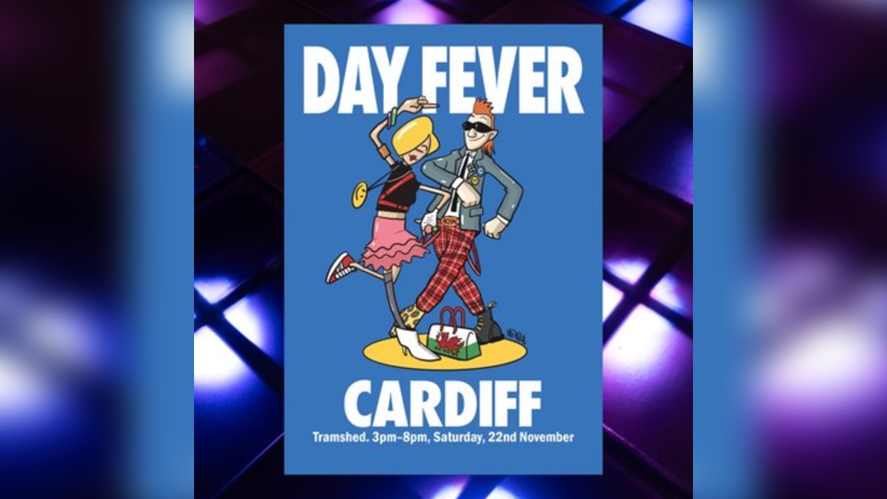 Day Fever